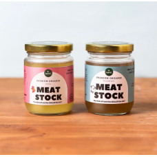 Beef meat stock nutriti