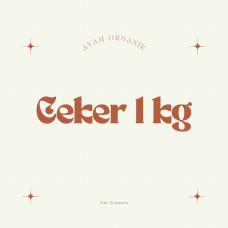Ceker 1 kg