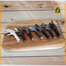 Ceker ayam kampung by brocock