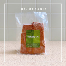 Chicken loaf organic ( mirip bakso )