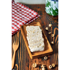 Chicken skin nugget tanpa telur tanpa tepung