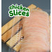 Chicken slice berkah chicken