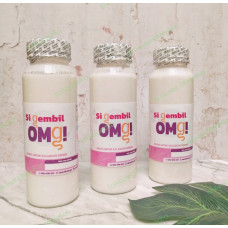 Cow milk kefir grassfed