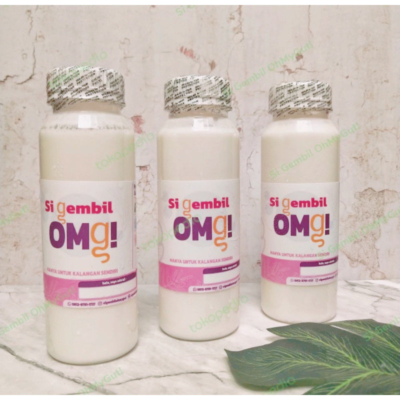 Cow milk kefir grassfed