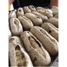 Cream cheese earl grey by micha