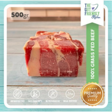 Daging sop grassfed tgf