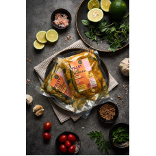 Fillet lele organik marinasi by nutriti