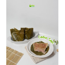 Gadon sapi mpasi corner