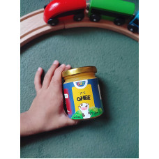 Ghee grassfed by gutsmile