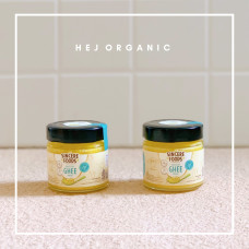 Ghee grassfed by sincere foods