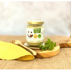 Green baby meal / bubur bayi