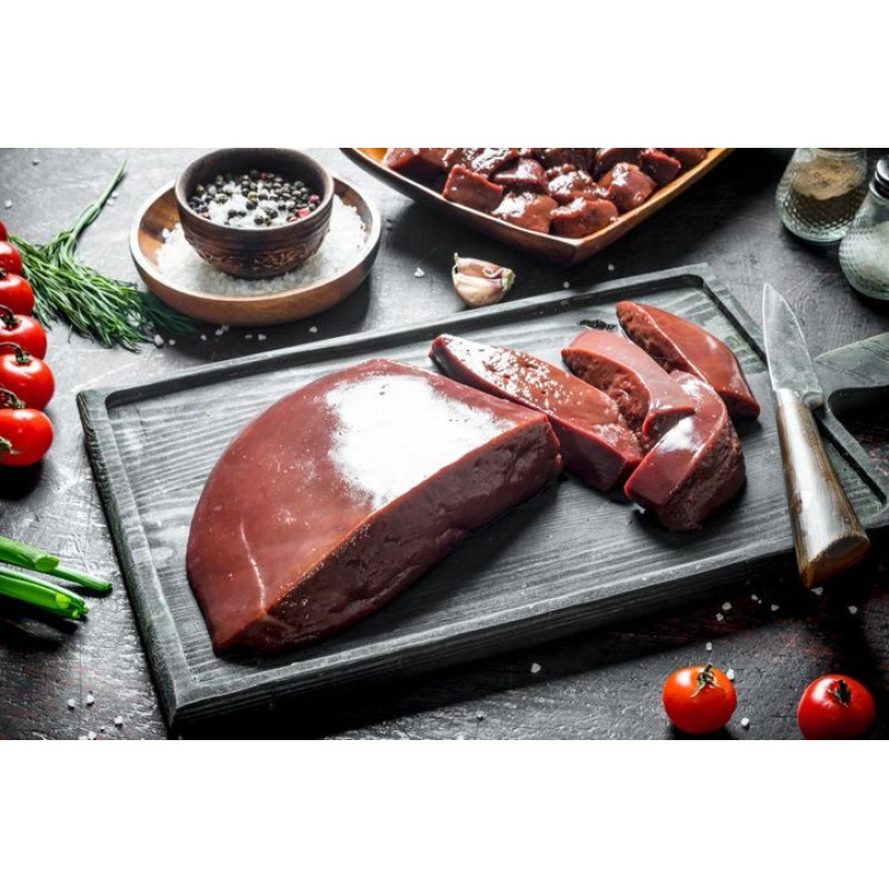 Hati Sapi By Lemooin