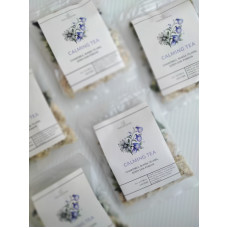 Jamu calming tea