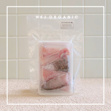 Kakap Fillet  Natural