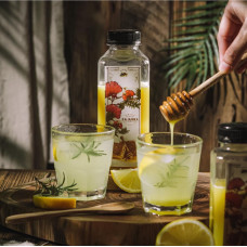 Kaliandra by falik farm