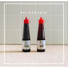 Kecap kelapa manis by asri organik srunen