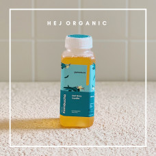 Kombucha earl grey vanilla