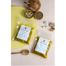 Lele fillet marinasi macaramel kids