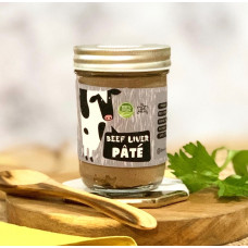 Liver pate brothmama sumber zat besi