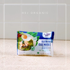 Mie kale by ladang lima