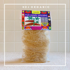 Mie lethek singkong by klapajiwo