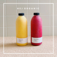 Mixberries yogurt by nima bali