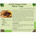 Muffin pisang coklat by ikarie organic