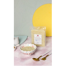 Nasi tim ayam hainan macaramel kids