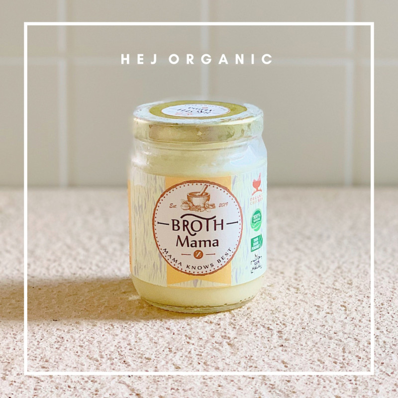 Organic schmaltz by brothmama