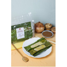 Otak otak bakar macaramel kids mengandung telur