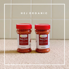 Paprika by ikarie organic