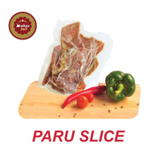 Paru slice