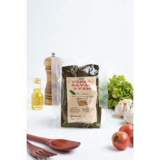 Pepes sayap ayam organik