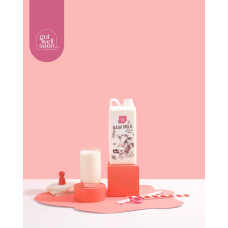 Raw cow milk grassfed by gutwellsoon