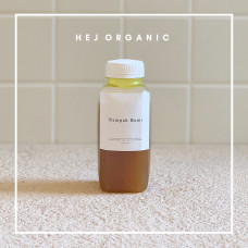 Rempah bumi by nima bali