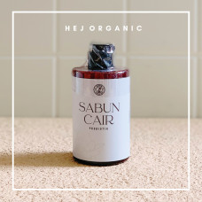 Sabun mandi probiotik organik by gaps diet indonesia