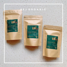 Sago bites kemasan normal gluten free by gib’s