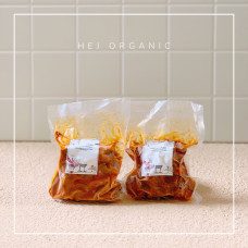 Sambal goreng ati grassfed