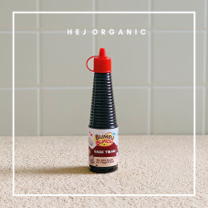 Saus tiram bumbu bunda