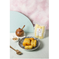 Singkong bumbu macaramel kids