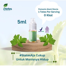 Stetes stevia