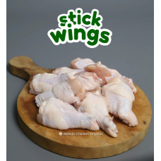 Stick wings berkah chicken