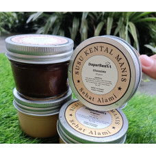 Susu kental manis chocolate dapur bunsa