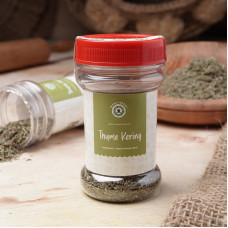 Thyme by ikarie organic