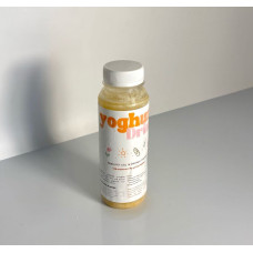 Yoghurt drink date rasa mirip yak*lt healthy yoghurt