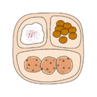 Dry Salty & Sweet Snacks