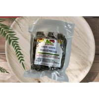 Arem-arem ikan kembung