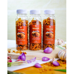 Bawang goreng ajangsae