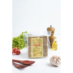 Beef Liver pudding