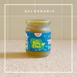 Beef baby stock low histamin